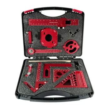 BTWT009K 9PCS Pocket Ruler kit_2