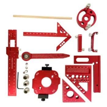 BTWT009K 9PCS Pocket Ruler kit_3