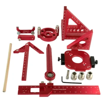 BTWT009K 9PCS Pocket Ruler kit_4