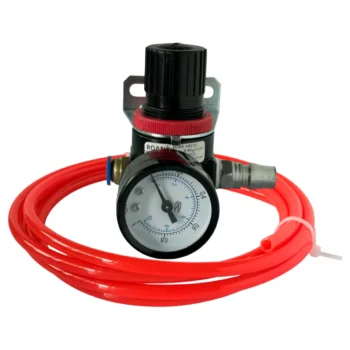 BTWT012K Oblique Hole Puncher Accessories