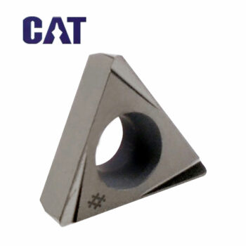 CAT Turning Insert