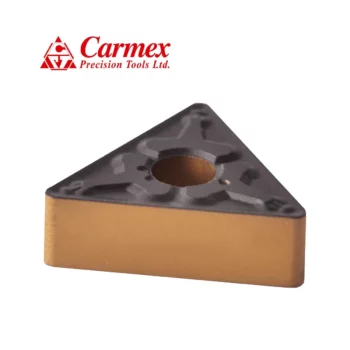 Carmex Turning Insert