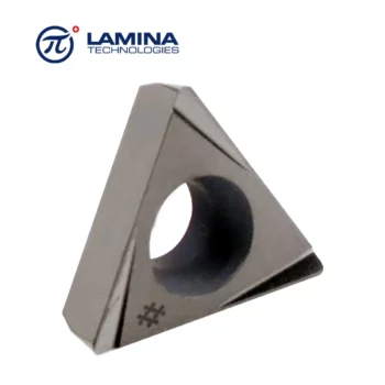 Lamina Turning Insert