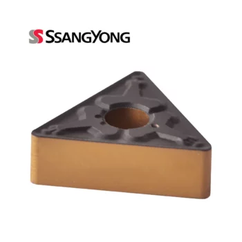 SSANGYONG Turning Insert
