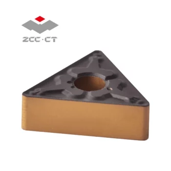 ZCC·CT Turning Insert