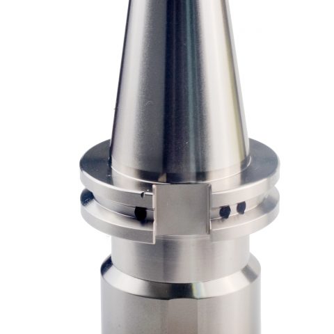 CAT40 SLA1.14 side lock end mill tool holder (4)