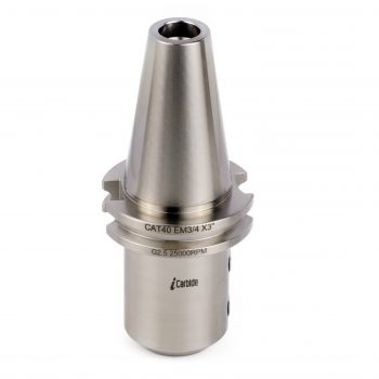 cat40 end mill holder