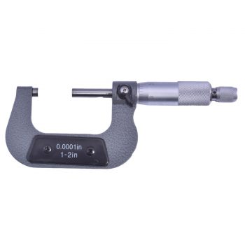 1-2" OUTSIDE MICROMETER