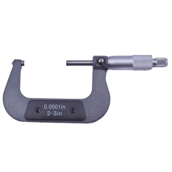 2-3" OUTSIDE MICROMETER