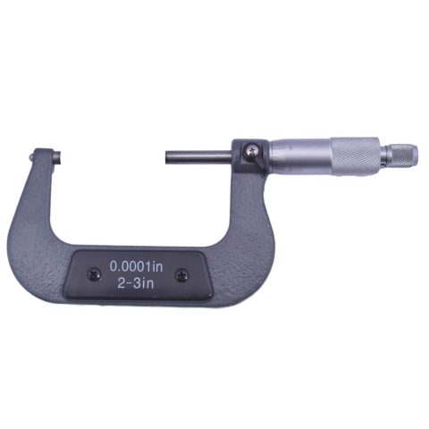 2-3" OUTSIDE MICROMETER