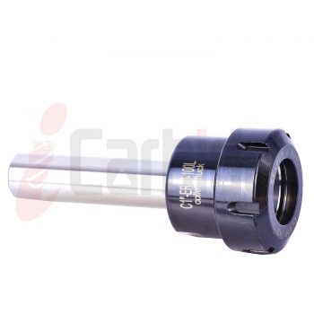 ER40 straigth shank collet chuck