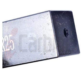 32mm square shank Er25 holder