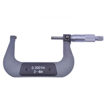 4inch outside micrometer