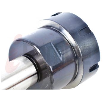 ER40 straigth shank collet chuck