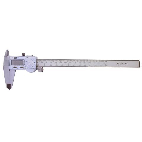 digital caliper 8 12 inch