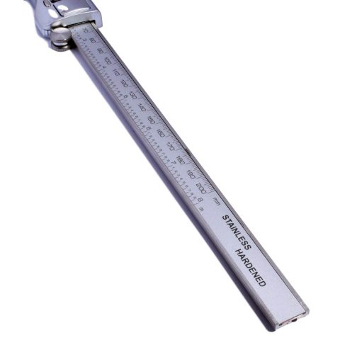 8inch metal case digital caliper (5)