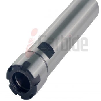 ER20 straight tool holder collet chuck