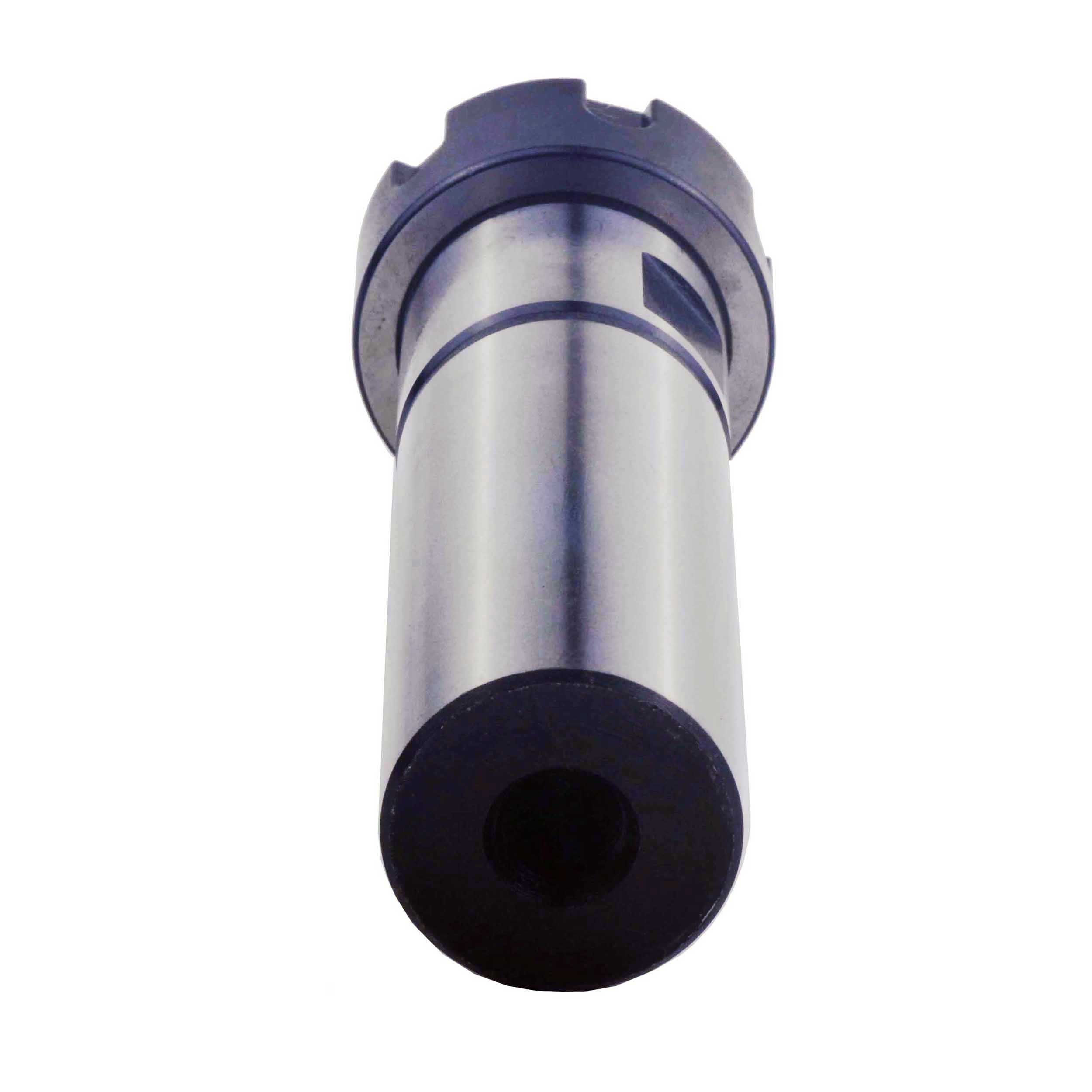 MTB2 ER25 MT2 Morse Taper Shank Collet Chuck Milling Tool Holder CNC Back Pull E