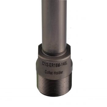 ER16 STRAIGHT SHANK TOOL HOLDER COLLET CHUCK