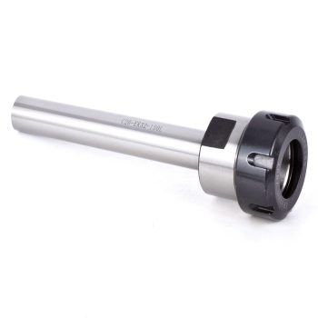 ER32 straight shank collet chuck