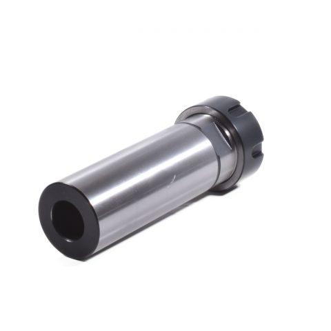 C40 ER32 100 straight shank tool holder collet chuck cylindrical collet holder (3)
