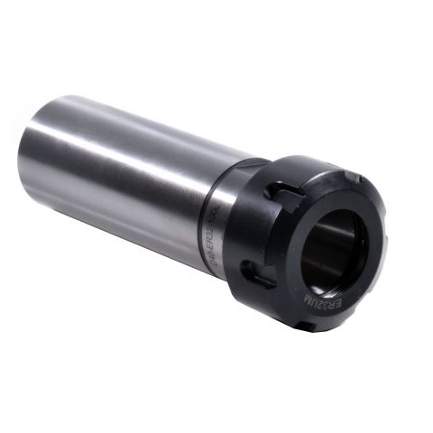 C40 ER32 100 straight shank tool holder collet chuck cylindrical collet holder (4)