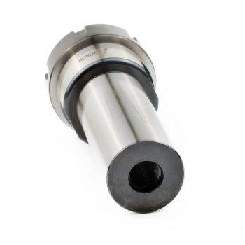 er40 straight shank collet chuck