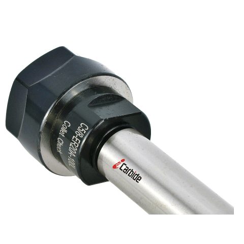 C5.8 ER20 100L straight shank tool holder (3)