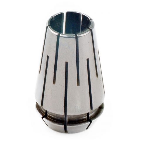 ER16 steel sealed coolant collet (8)