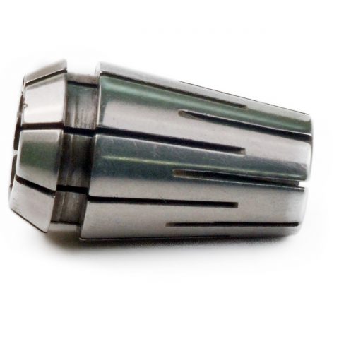 ER16 steel sealed coolant collet (9)