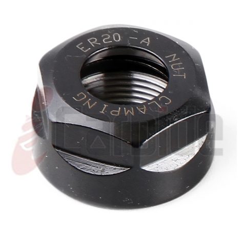 ER20 collet nut