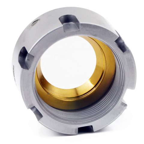 ER25 bearing collet nut (4)