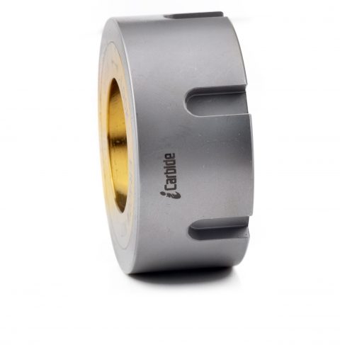 ER40 bearing collet nut (3)