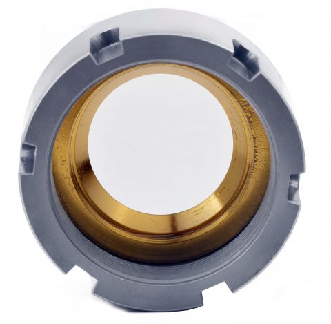 ER40 bearing collet nut (4)