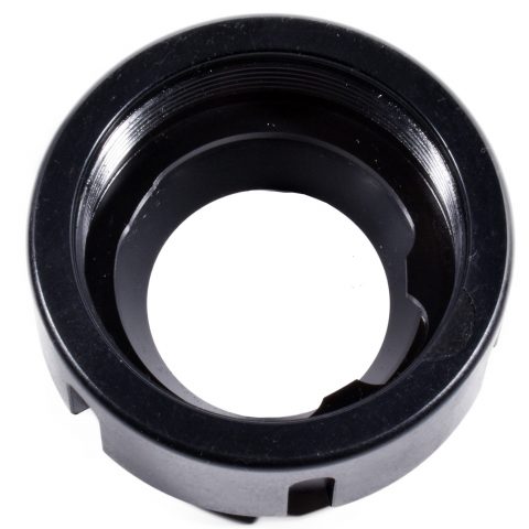 ER40 collet nut balance collet nut (1)