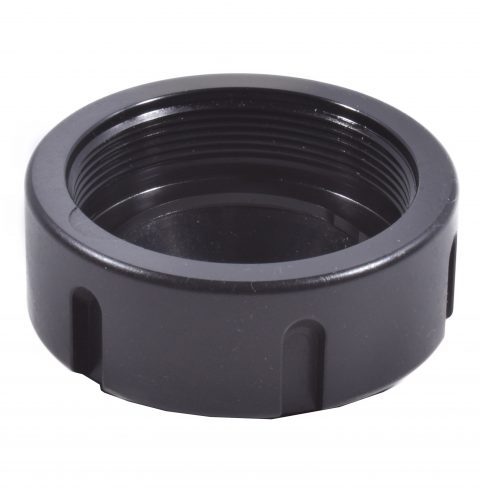 ER40 collet nut balance collet nut (3)