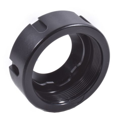 ER40 collet nut balance collet nut (5)