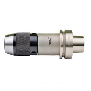 HSK63 keyless drill chuck