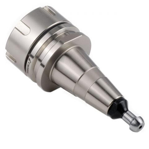 ISO30 ER32 50 tool holder collet chuck (4)