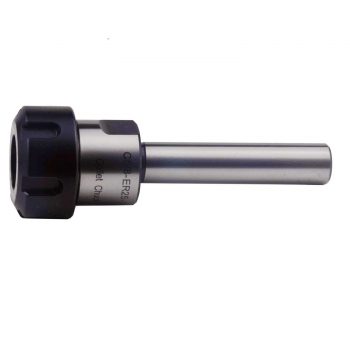 ER25 STRAIGHT SHANK COLLET CHUCK TOOL HOLDER