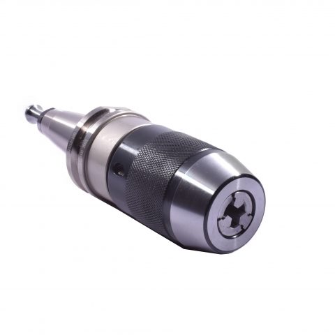 iso30 APU13 keyless drill chuck tool holder (3)