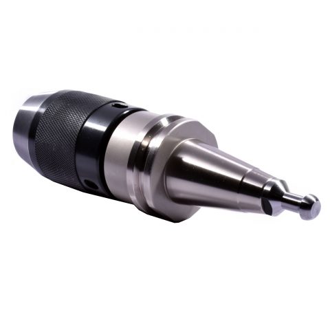 iso30 APU13 keyless drill chuck tool holder (4)