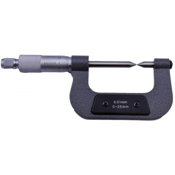 point micrometer