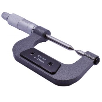 point micrometer