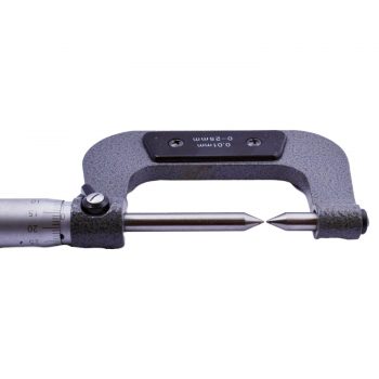 point micrometer