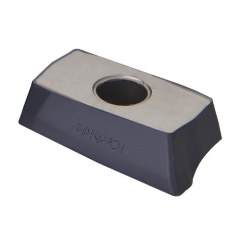 r390 square carebide inserts