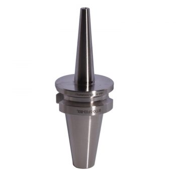 M12 BT30 3MM x3.15" SHRINK FIT TOOL HOLDER