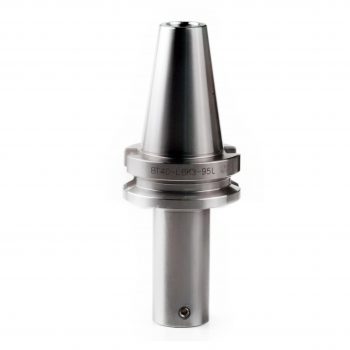 bt40 boring head arbor