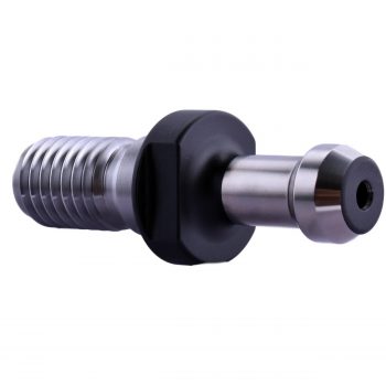 retention knob pull stud