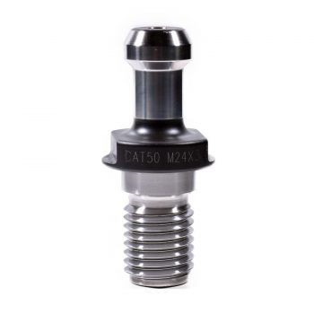 CAT50 RETENTION KNOB PULL STUD